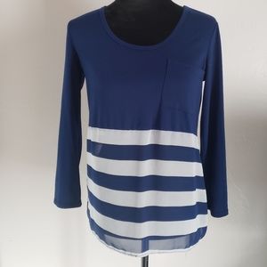 Charming Charlie shirt